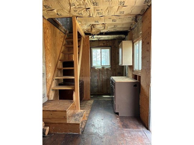 266 Chapparal Trl, Florissant, CO 80816