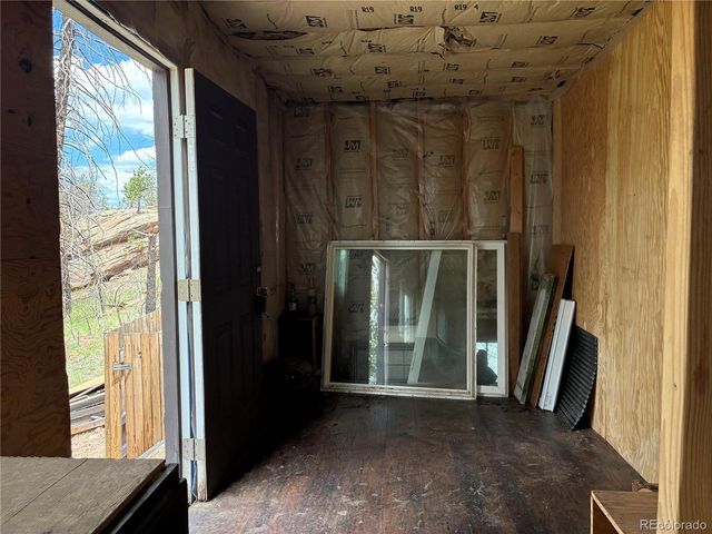 266 Chapparal Trl, Florissant, CO 80816