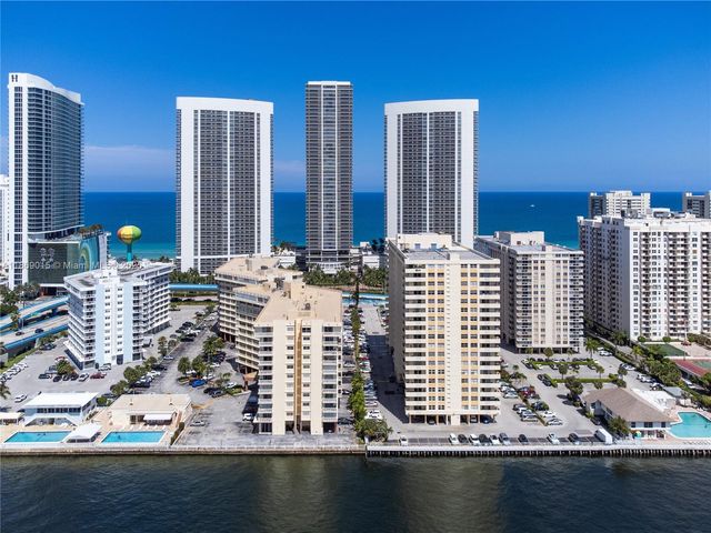 1833 S Ocean Dr 1007, Hallandale Beach, FL 33009