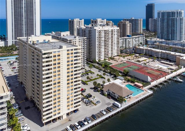 1833 S Ocean Dr 1007, Hallandale Beach, FL 33009