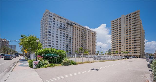 1833 S Ocean Dr 1007, Hallandale Beach, FL 33009