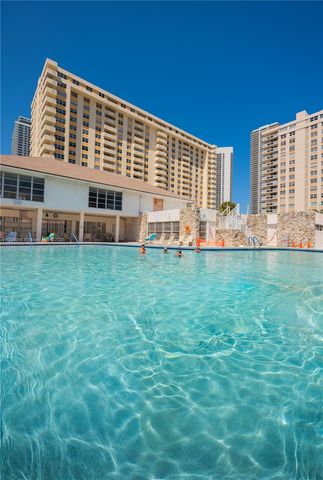 1833 S Ocean Dr 1007, Hallandale Beach, FL 33009