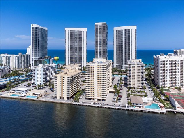 1833 S Ocean Dr 1007, Hallandale Beach, FL 33009