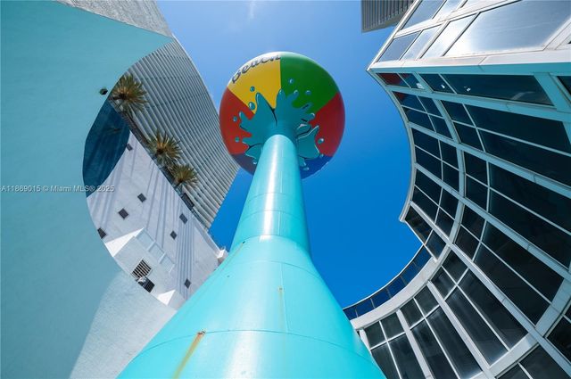 1833 S Ocean Dr 1007, Hallandale Beach, FL 33009