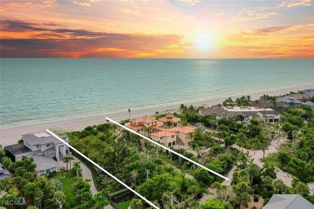 4369 W Gulf DR, Sanibel, FL 33957