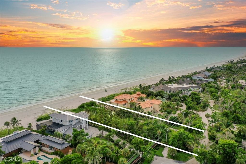 4369 W Gulf DR, Sanibel, FL 33957