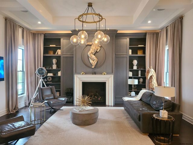 80 Brown Road, Saratoga, NY 12170