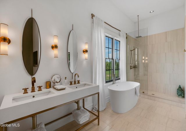 80 Brown Road, Saratoga, NY 12170