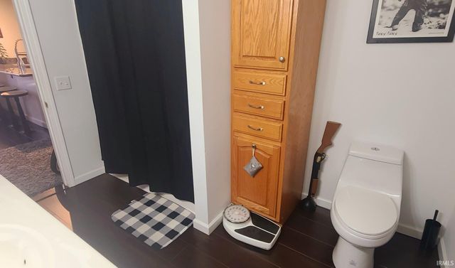 111 E Rush Street, Kendallville, IN 46755