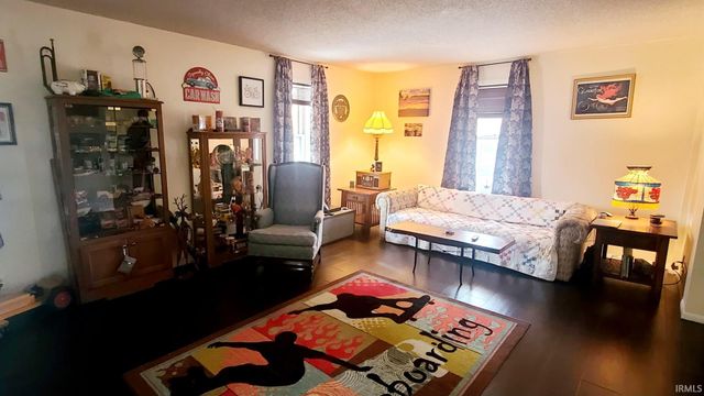 111 E Rush Street, Kendallville, IN 46755