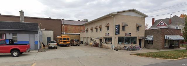 111 E Rush Street, Kendallville, IN 46755