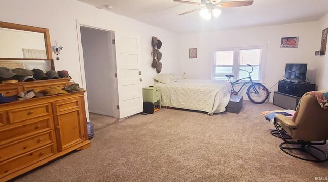 111 E Rush Street, Kendallville, IN 46755