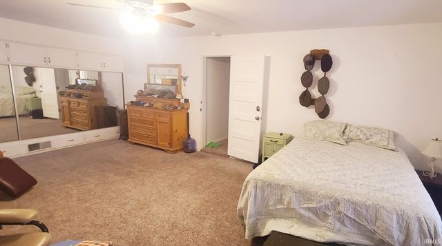 111 E Rush Street, Kendallville, IN 46755