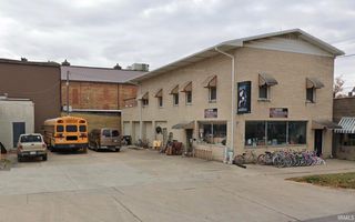 111 E Rush Street, Kendallville, IN 46755