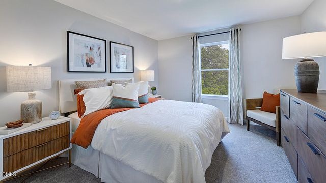 8807 Malmesbury Lane, Wake Forest, NC 27587