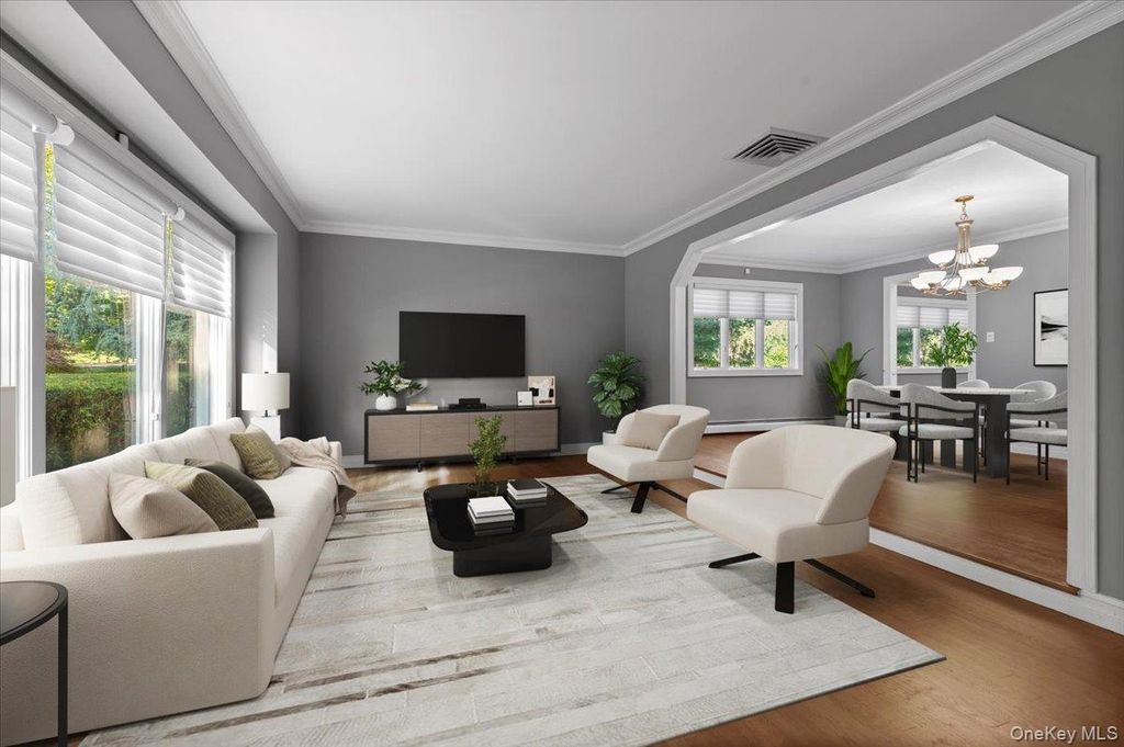 76 Wildwood Drive, Dix Hills, NY 11746 — photo 4