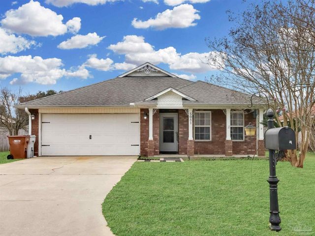 5081 Covington Dr, Pace, FL 32571