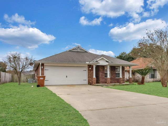 5081 Covington Dr, Pace, FL 32571