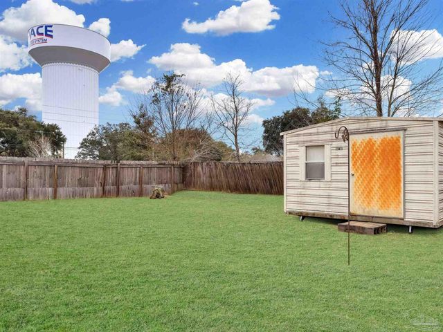 5081 Covington Dr, Pace, FL 32571