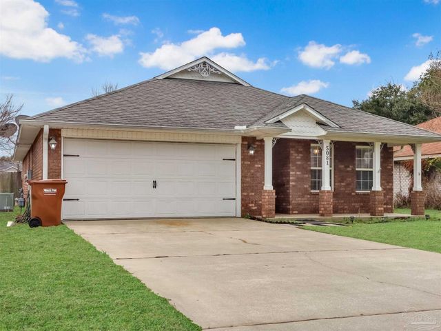 5081 Covington Dr, Pace, FL 32571