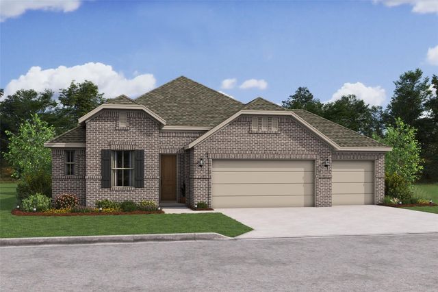 318 Cobb Court, Sealy, TX 77474