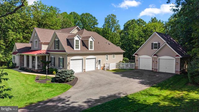 4912 RIPPLEMEAD CT, Laytonsville, MD 20882