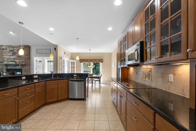 4912 RIPPLEMEAD CT, Laytonsville, MD 20882
