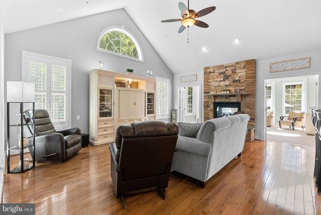 4912 RIPPLEMEAD CT, Laytonsville, MD 20882