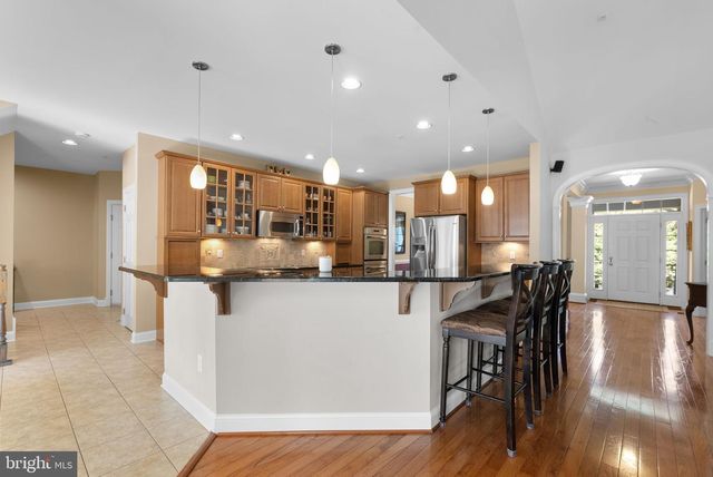 4912 RIPPLEMEAD CT, Laytonsville, MD 20882