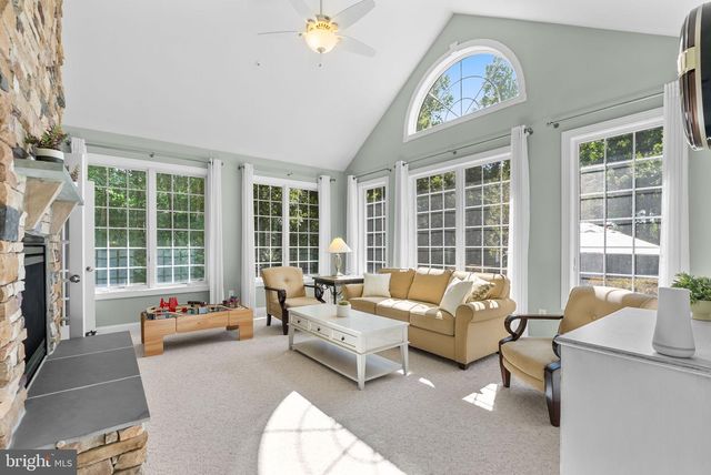 4912 RIPPLEMEAD CT, Laytonsville, MD 20882