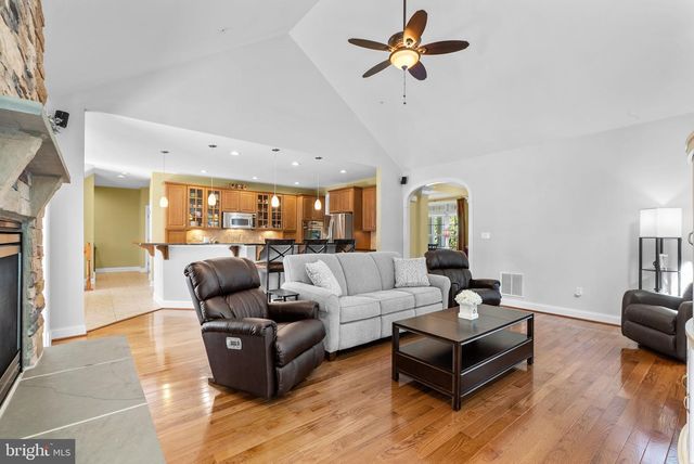 4912 RIPPLEMEAD CT, Laytonsville, MD 20882