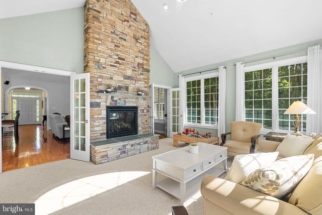 4912 RIPPLEMEAD CT, Laytonsville, MD 20882