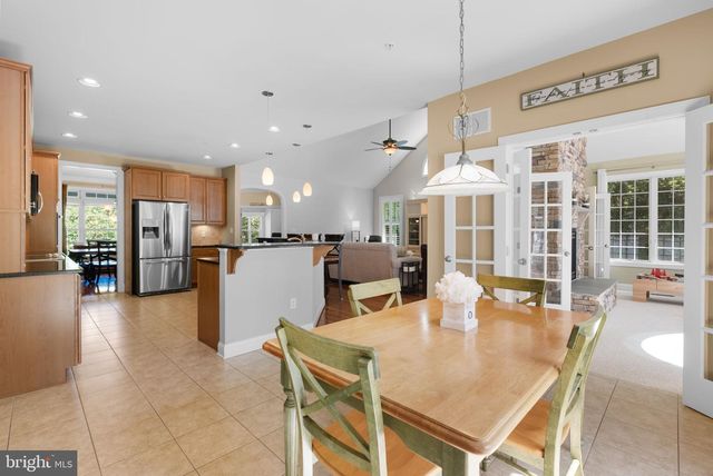 4912 RIPPLEMEAD CT, Laytonsville, MD 20882
