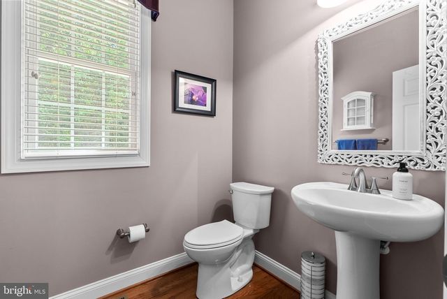 4912 RIPPLEMEAD CT, Laytonsville, MD 20882