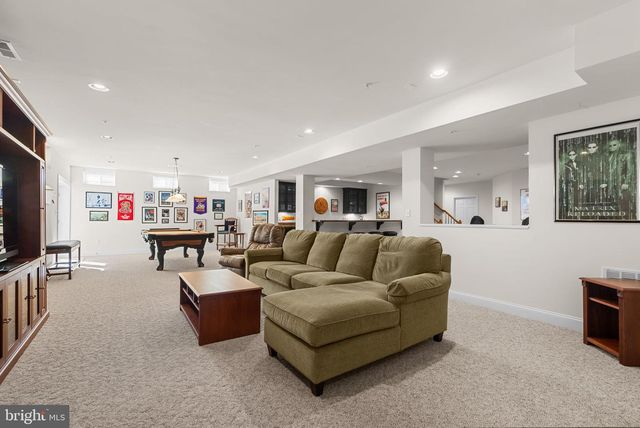 4912 RIPPLEMEAD CT, Laytonsville, MD 20882