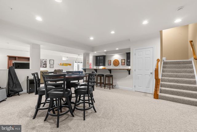 4912 RIPPLEMEAD CT, Laytonsville, MD 20882