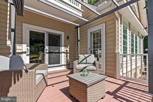 4912 RIPPLEMEAD CT, Laytonsville, MD 20882
