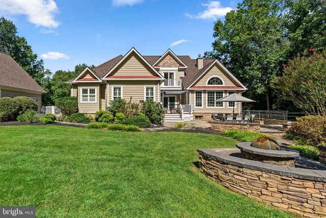 4912 RIPPLEMEAD CT, Laytonsville, MD 20882