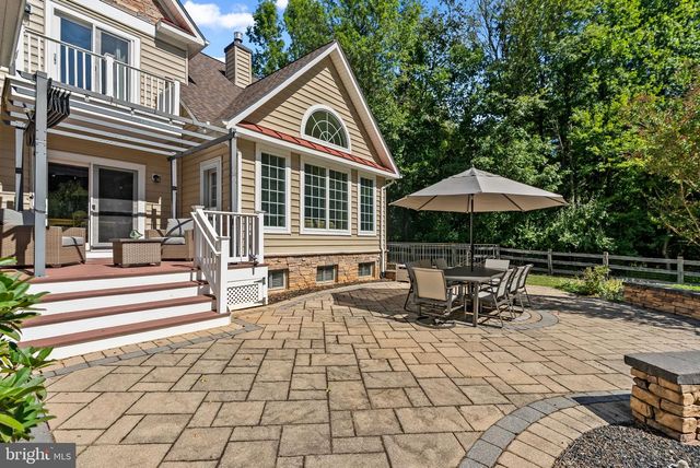 4912 RIPPLEMEAD CT, Laytonsville, MD 20882