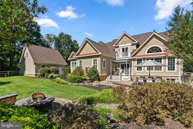 4912 RIPPLEMEAD CT, Laytonsville, MD 20882