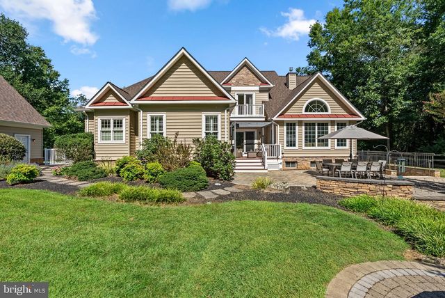 4912 RIPPLEMEAD CT, Laytonsville, MD 20882