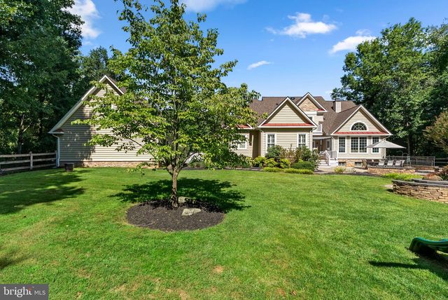 4912 RIPPLEMEAD CT, Laytonsville, MD 20882
