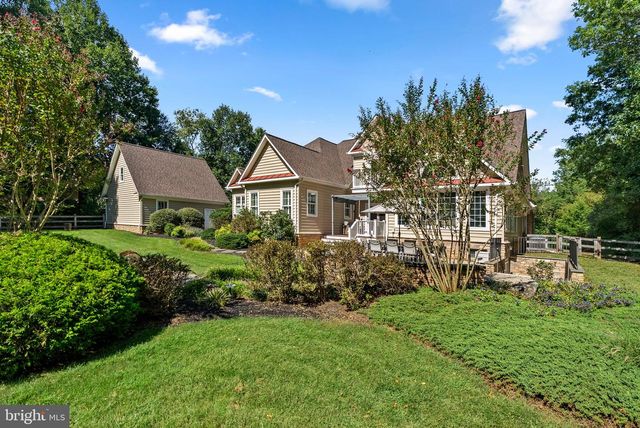 4912 RIPPLEMEAD CT, Laytonsville, MD 20882