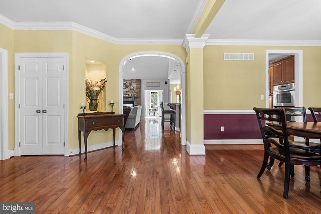 4912 RIPPLEMEAD CT, Laytonsville, MD 20882