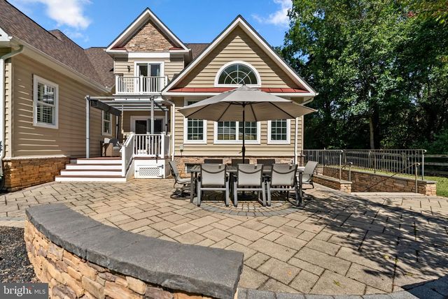 4912 RIPPLEMEAD CT, Laytonsville, MD 20882