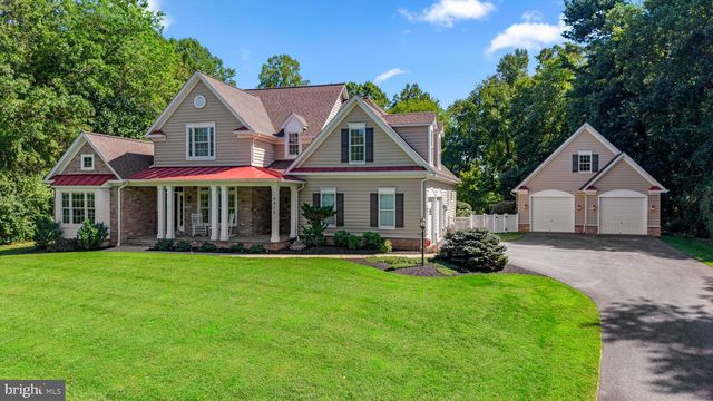 4912 RIPPLEMEAD CT, Laytonsville, MD 20882