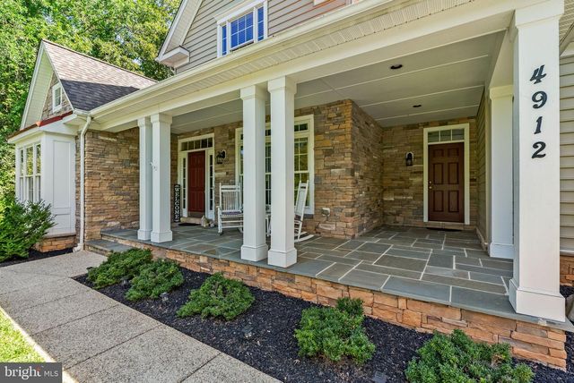 4912 RIPPLEMEAD CT, Laytonsville, MD 20882