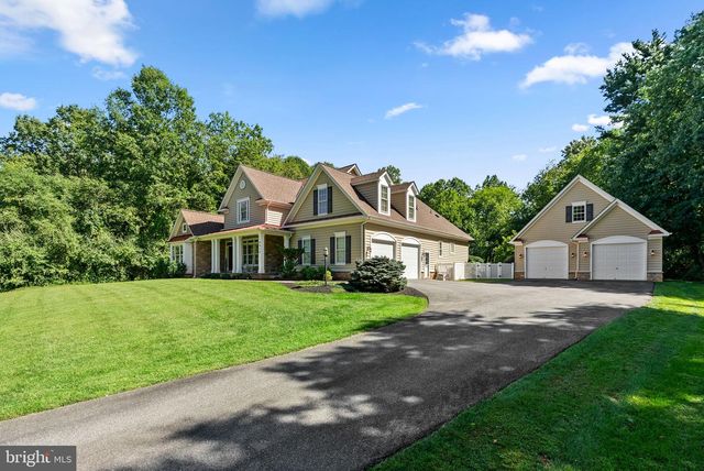4912 RIPPLEMEAD CT, Laytonsville, MD 20882