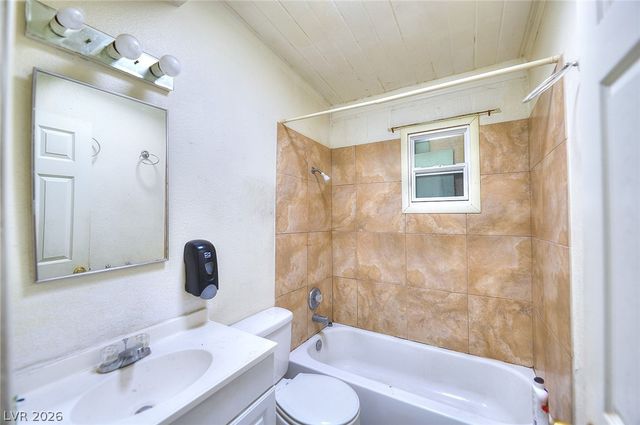 321 North Yale Street, Las Vegas, NV 89107