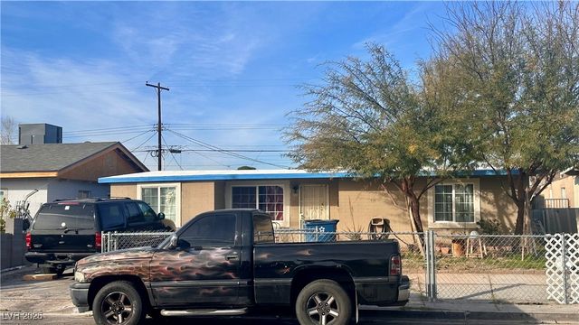 321 North Yale Street, Las Vegas, NV 89107